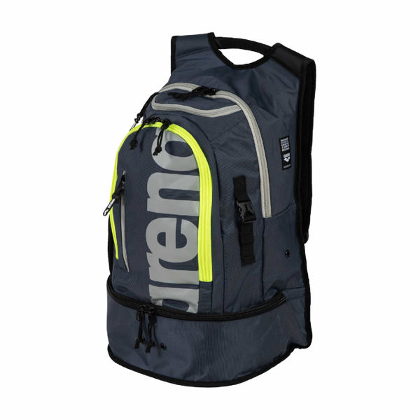 Imagen de FASTPACK 3.0 103 NAVY-NEON YELLOW + 005295