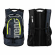 Imagen de FASTPACK 3.0 103 NAVY-NEON YELLOW + 005295