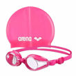 Imagen de ARENA POOL JR SET - PINK + 92423-092