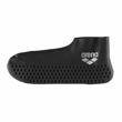 Imagen de LATEX SOCKS 51 BLACK-SILVER 7.5/9 USA + 95067