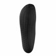 Imagen de LATEX SOCKS 51 BLACK-SILVER 7.5/9 USA + 95067