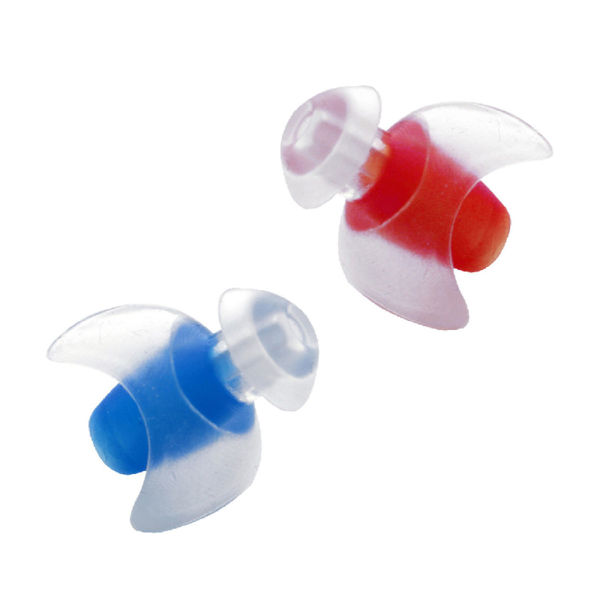 Imagen de ARENA ERGO EARPLUG - CLEAR + 95223-10
