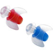 Imagen de ARENA ERGO EARPLUG - CLEAR + 95223-10
