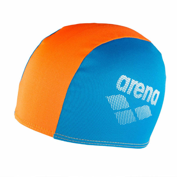 Imagen de POLYESTER II JR 730 BLUE-ORANGE + 002468