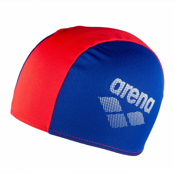 Imagen de POLYESTER II JR 740 ROYAL-RED + 002468