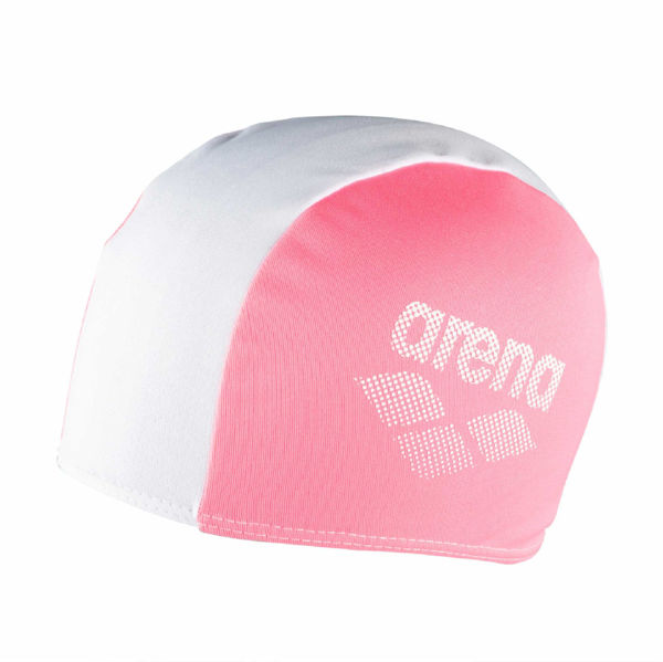 Imagen de POLYESTER II JR 910 NEON PINK-WHITE + 002468