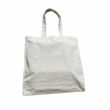 Imagen de CANVAS ARENA BAG 100 NATURAL- GOLD + 006578