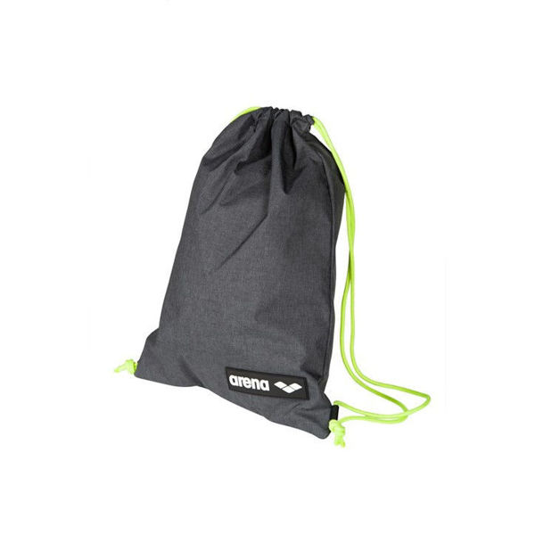 Imagen de TEAM SWIMBAG 510 GREY MELANGE + 002429