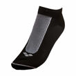 Imagen de UNISEX RUNNING BASIC 501 BLACK-WHITE + 001120