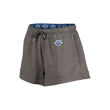 Imagen de WOMEN'S ICONS SHORT 521 DARK GREY HEATHER +  006234