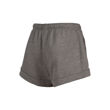 Imagen de WOMEN'S ICONS SHORT 521 DARK GREY HEATHER +  006234