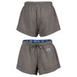 Imagen de WOMEN'S ICONS SHORT 521 DARK GREY HEATHER +  006234