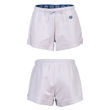 Imagen de WOMEN'S ICONS SHORT 100 WHITE +  006234