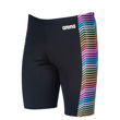 Imagen de MEN'S MULTICOLOR STRIPES JAMMER 550 + 002959
