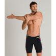 Imagen de MEN'S MULTICOLOR STRIPES JAMMER 550 + 002959