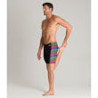 Imagen de MEN'S MULTICOLOR STRIPES JAMMER 550 + 002959