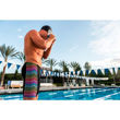 Imagen de MEN'S MULTICOLOR STRIPES JAMMER 550 + 002959