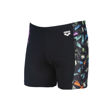 Imagen de MEN'S MULTICOLOR PALMS MID JAMMER 500 + 002856