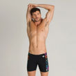Imagen de MEN'S MULTICOLOR PALMS MID JAMMER 500 + 002856