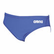 Imagen de MEN'S SOLID BRIEF 72 ROYAL-WHITE + 2A254