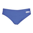 Imagen de MEN'S SOLID BRIEF 72 ROYAL-WHITE + 2A254