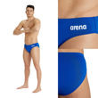Imagen de MEN'S SOLID BRIEF 72 ROYAL-WHITE + 2A254