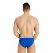 Imagen de MEN'S SOLID BRIEF 72 ROYAL-WHITE + 2A254