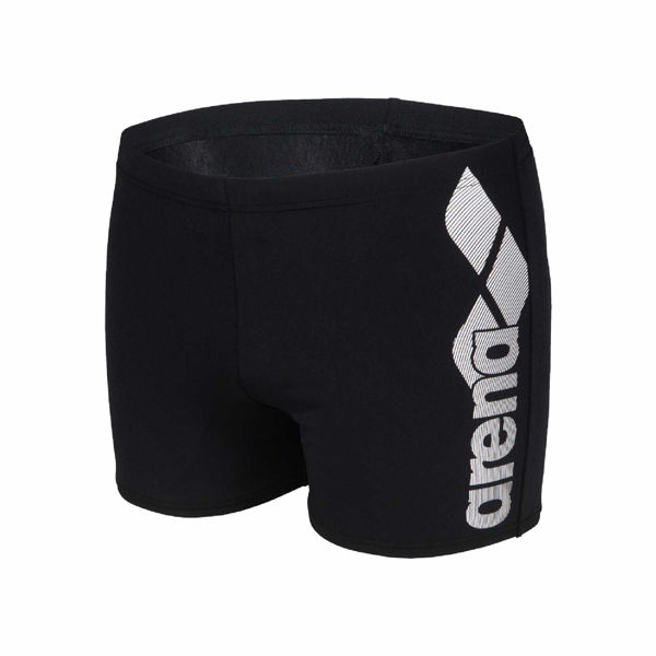 Imagen de MEN'S OPTIMAL SHORT 510 BLACK-WHITE + 004083