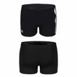 Imagen de MEN'S OPTIMAL SHORT 510 BLACK-WHITE + 004083