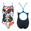 Imagen de GIRL'S ASAMI JR LIGHT DROP BACK ONE PIECE 580 + 002879