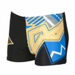 Imagen de BOY'S LIGHTSHOW JR SHORT 510 BLACK-MULTI + 001805