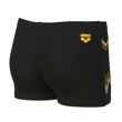 Imagen de BOY'S LIGHTSHOW JR SHORT 510 BLACK-MULTI + 001805