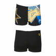 Imagen de BOY'S LIGHTSHOW JR SHORT 510 BLACK-MULTI + 001805