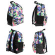 Imagen de TEAM 30 BACKPACK ALLOVER - CRAZY FANTASY SKULL + 002484-134