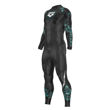 Imagen de STORM WETSUIT MAN 515 CORAL BLUE BLACK + 004970
