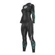 Imagen de WOMEN'S STORM WETSUIT 515 CORAL-BLUE-BLACK + 004971