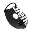 Imagen de ELITE HAND PADDLE 2 100 BLACK-WHITE + 004409