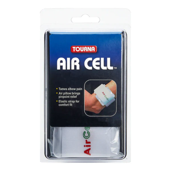 Imagen de Aircell Armband White + CEL-1