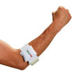 Imagen de Aircell Armband White + CEL-1