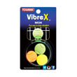 Imagen de Tourna Antivibradores VibreX Neon + VIB NX