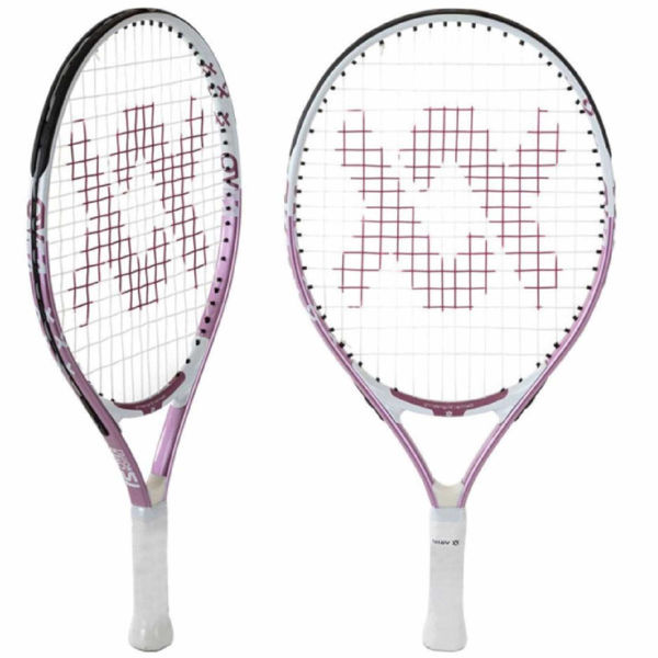 Imagen de Revo JR 21 Fuchsia/White + V10J21