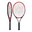 Imagen de Revo JR 23 Red/Black + V18J23