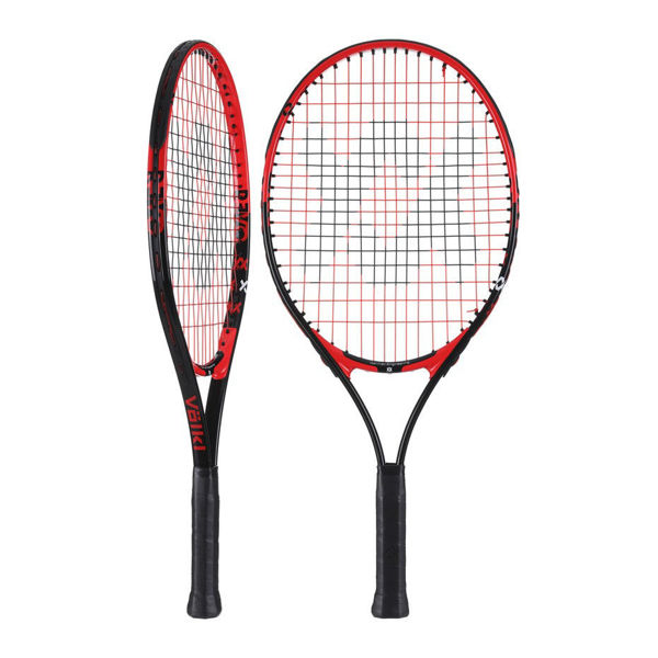 Imagen de Revo JR 23 Red/Black + V18J23