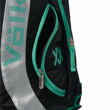 Imagen de Tour Backpack Black/Turquoise/Silver + V71202