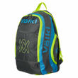 Imagen de Tour Backpack Charcoal/Neon Blue/Neon Yellow + V71402