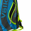 Imagen de Tour Backpack Charcoal/Neon Blue/Neon Yellow + V71402