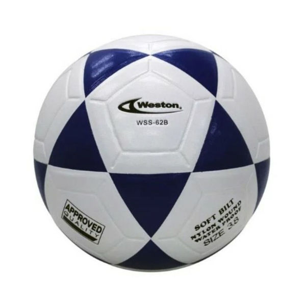 Imagen de Weston Pelota WSS-62B Futsal + WSS-62B