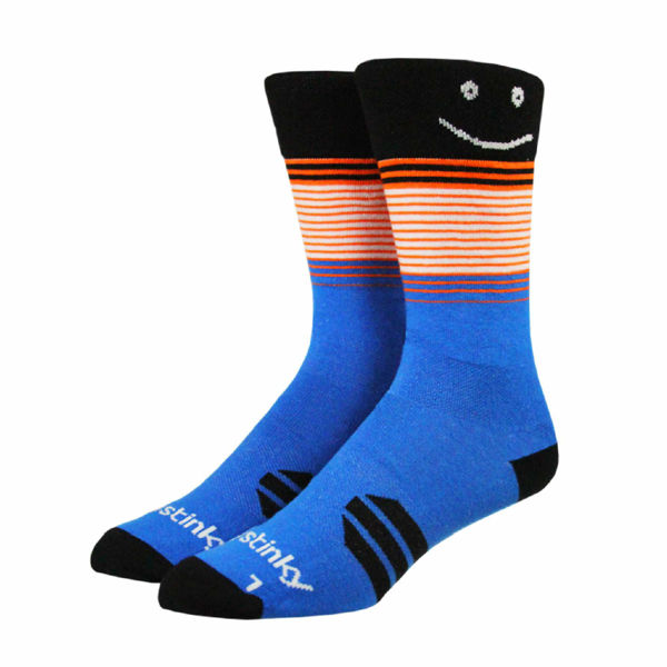 Imagen de STINKY SOCKS BEHAVE