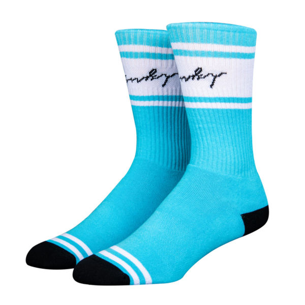 Imagen de STINKY SOCKS PRIME BLUE S/M