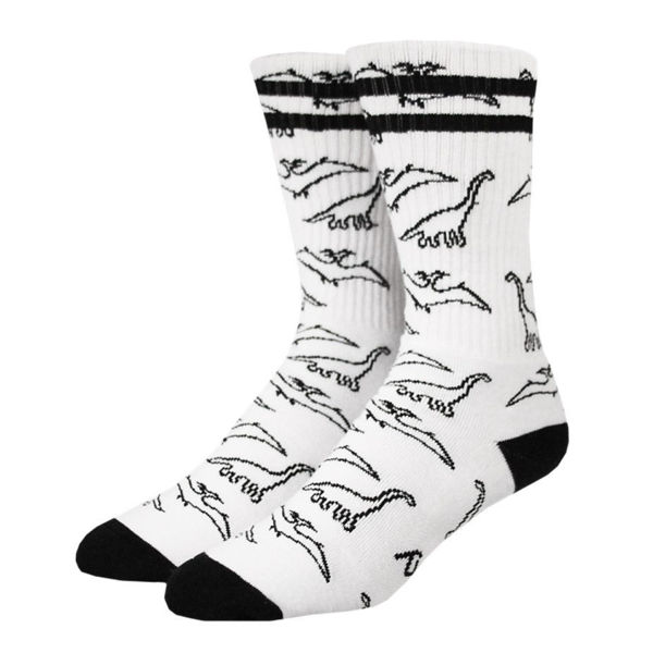 Imagen de STINKY SOCKS DINO